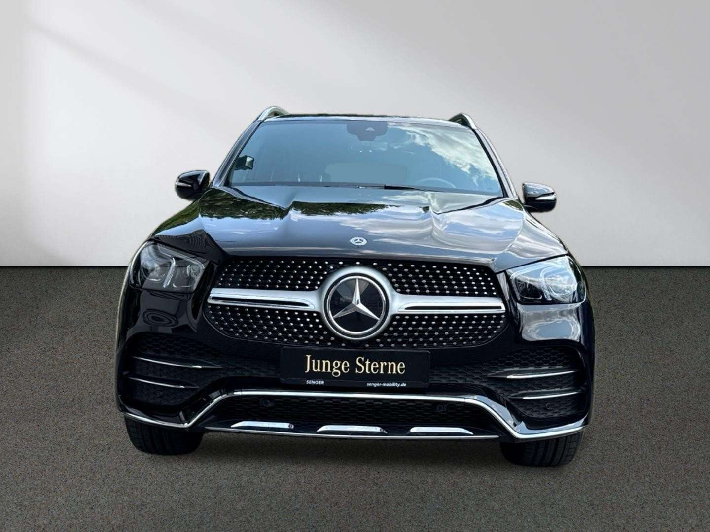 Mercedes GLE 300 AMG Line - 2024 - Joinsteer - #3