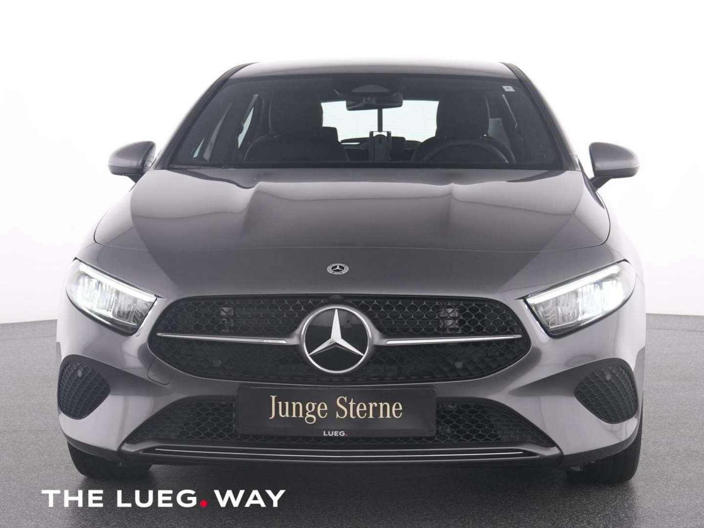 Mercedes Classe A 180 Premium - 2024 - Joinsteer - #12