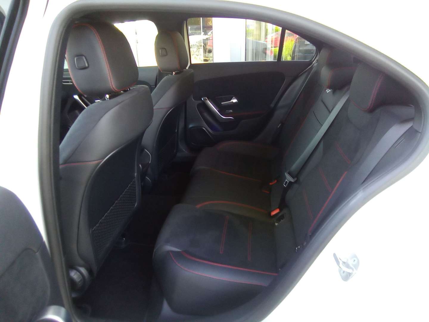 Mercedes Classe A 250 AMG-LINE - 2023 - Joinsteer - #14