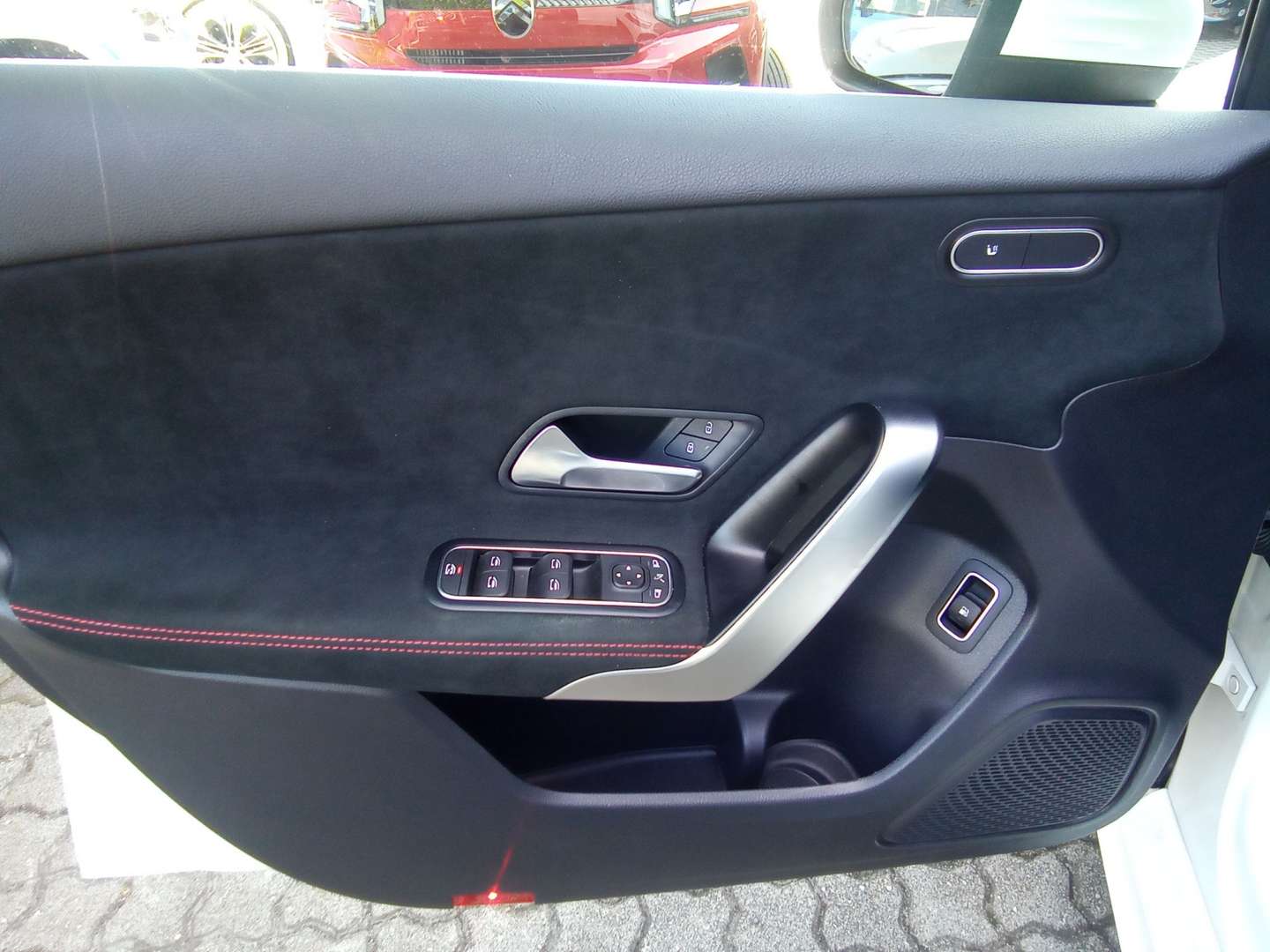 Mercedes Classe A 250 AMG-LINE - 2023 - Joinsteer - #15