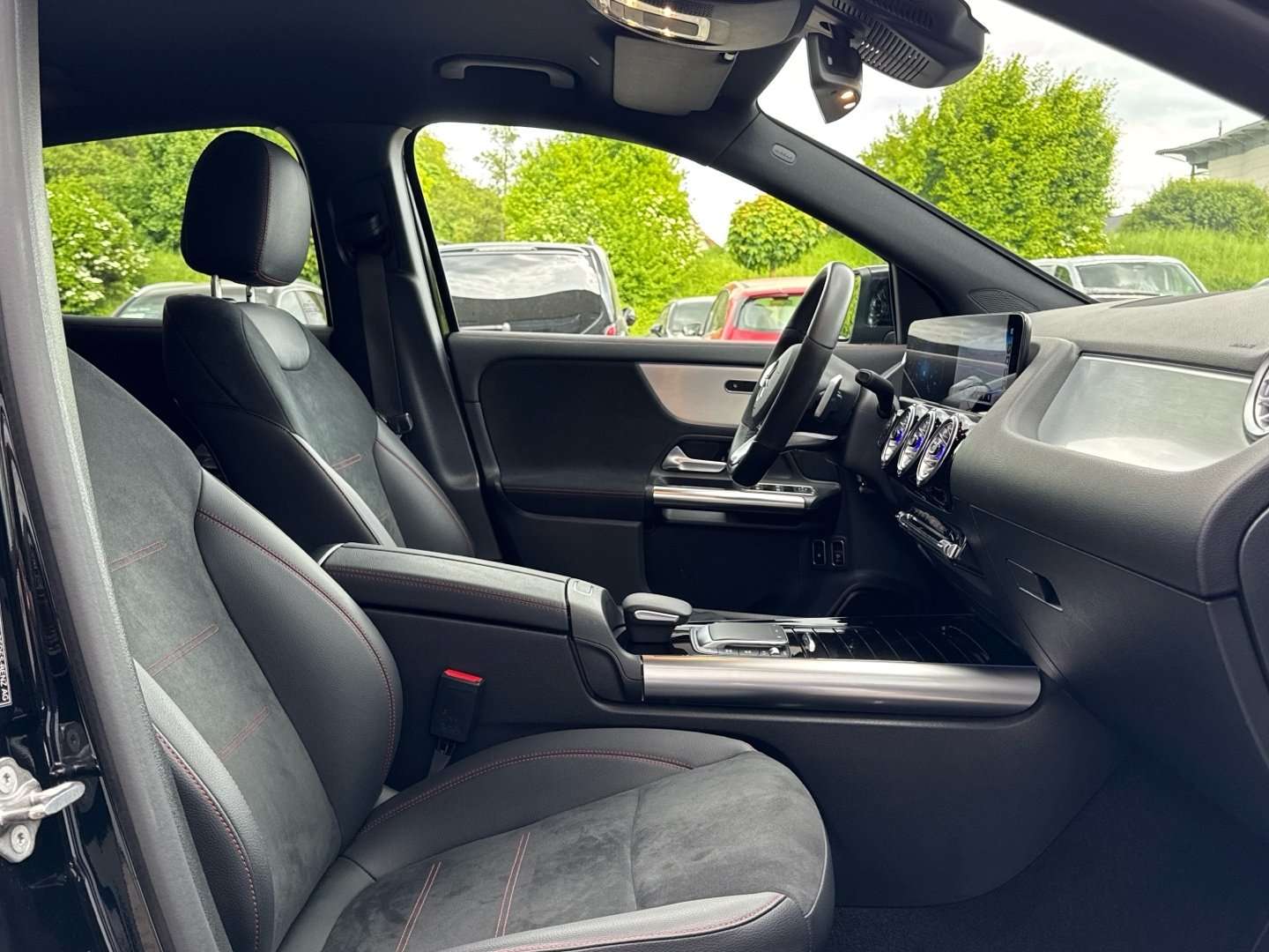 Mercedes GLA 250 AMG Line - 2022 - Joinsteer - #11