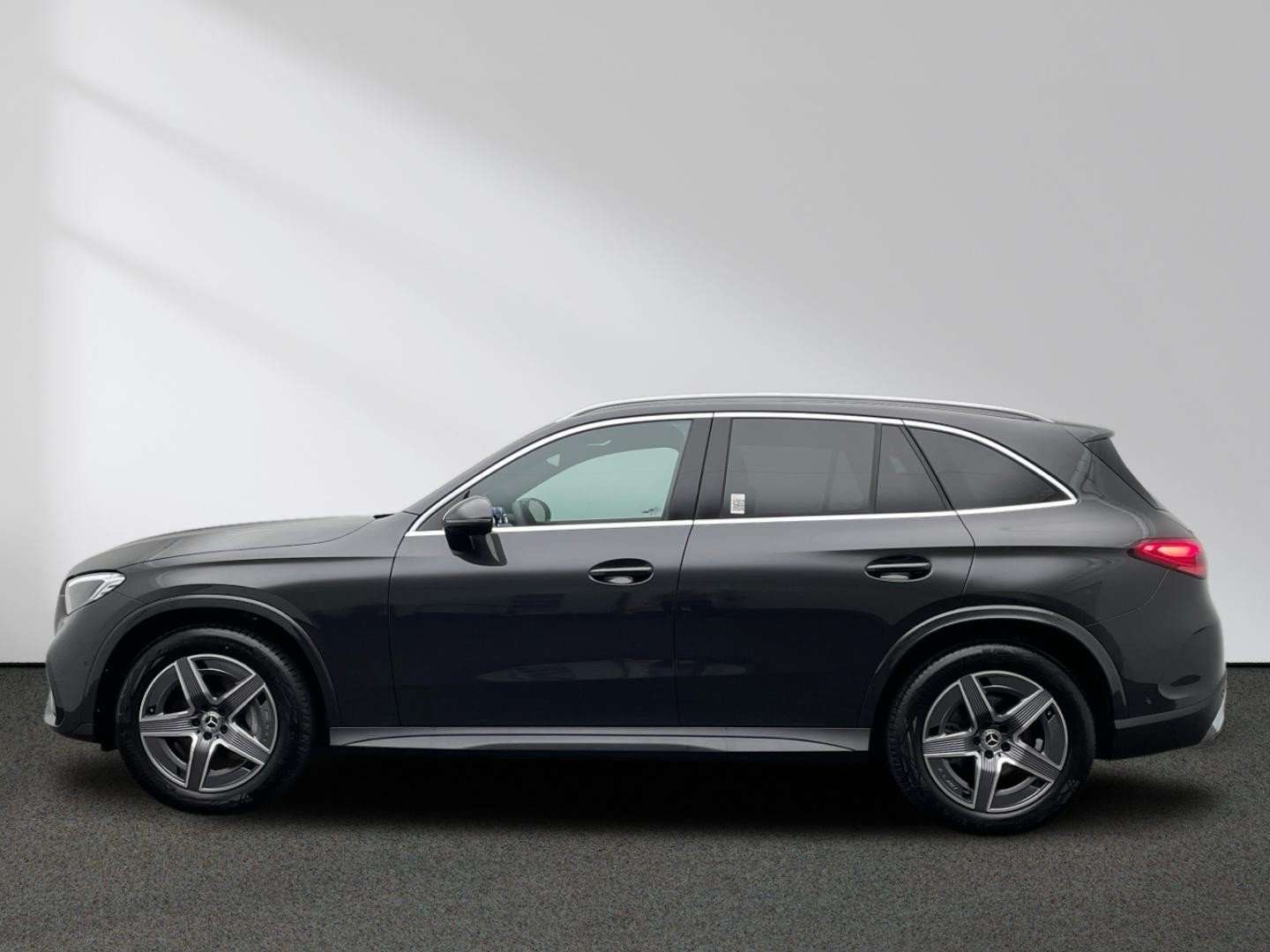 Mercedes GLC 300 AMG Line - 2024 - Joinsteer - #2