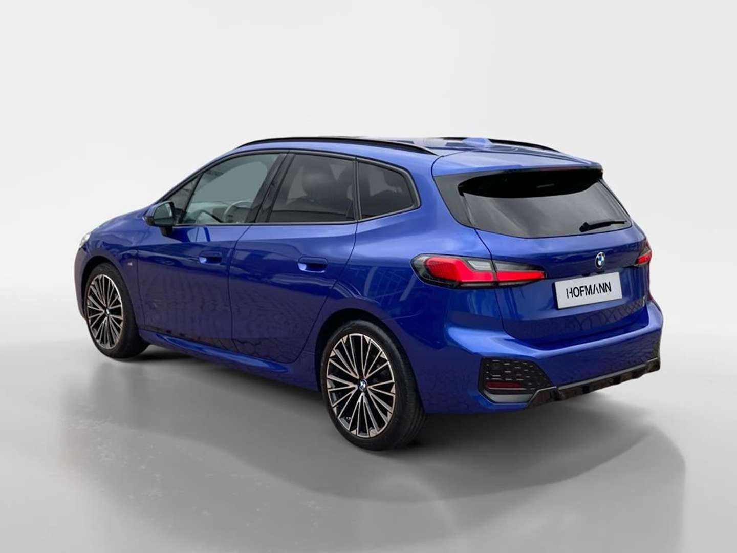 BMW 218 M Sport - 2022 - Joinsteer - #3