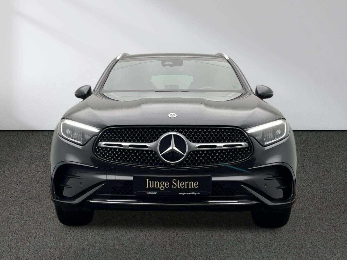 Mercedes GLC 300 AMG Line - 2024 - Joinsteer - #3