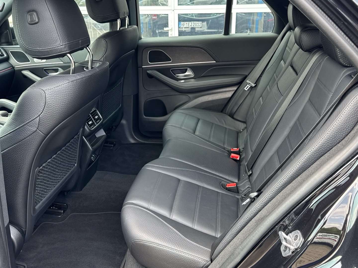 Mercedes GLE 300 AMG Line - 2024 - Joinsteer - #12