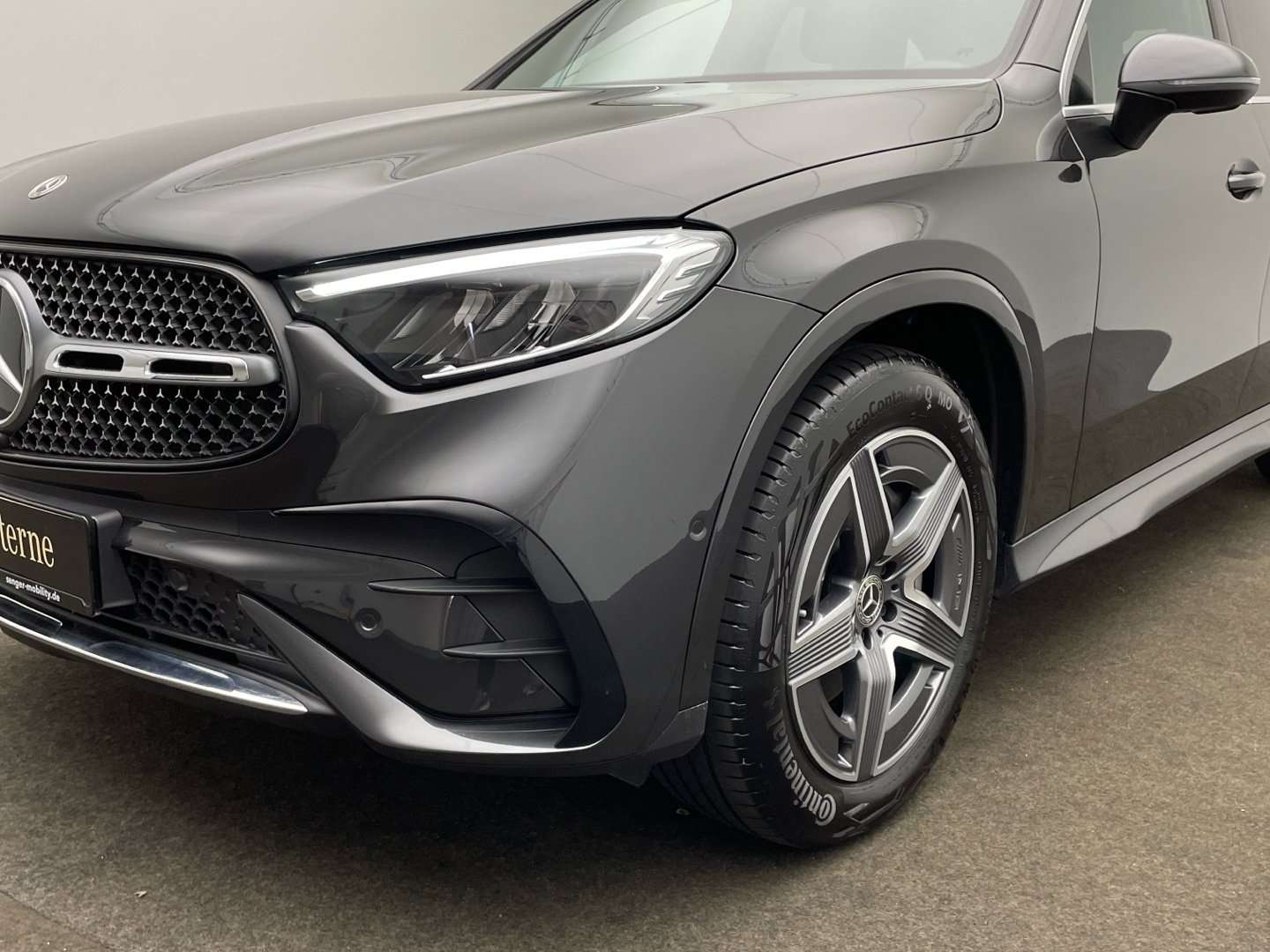 Mercedes GLC 300 AMG Line - 2024 - Joinsteer - #5