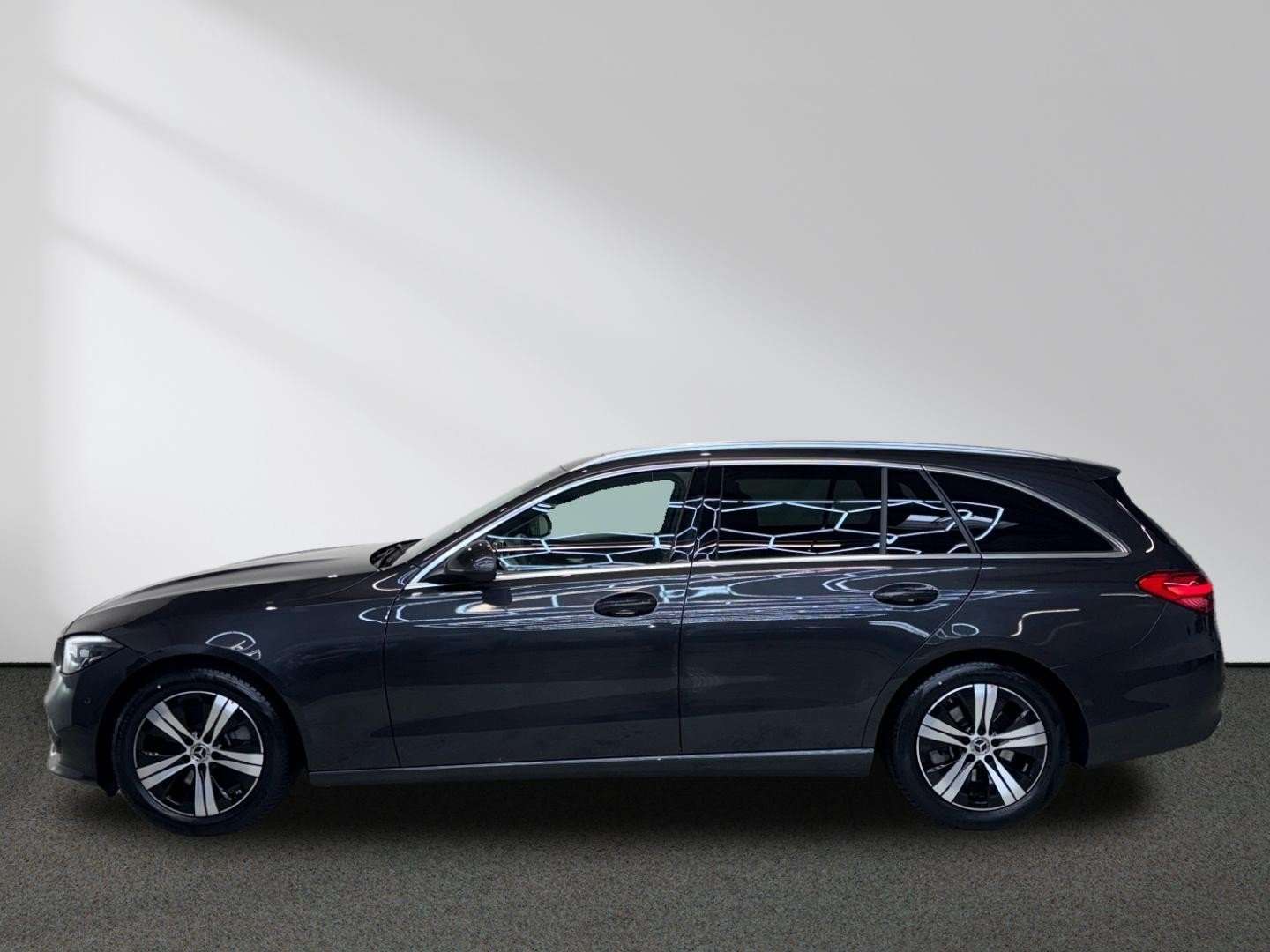 Mercedes Classe C 200 Avantgarde - 2024 - Joinsteer - #2