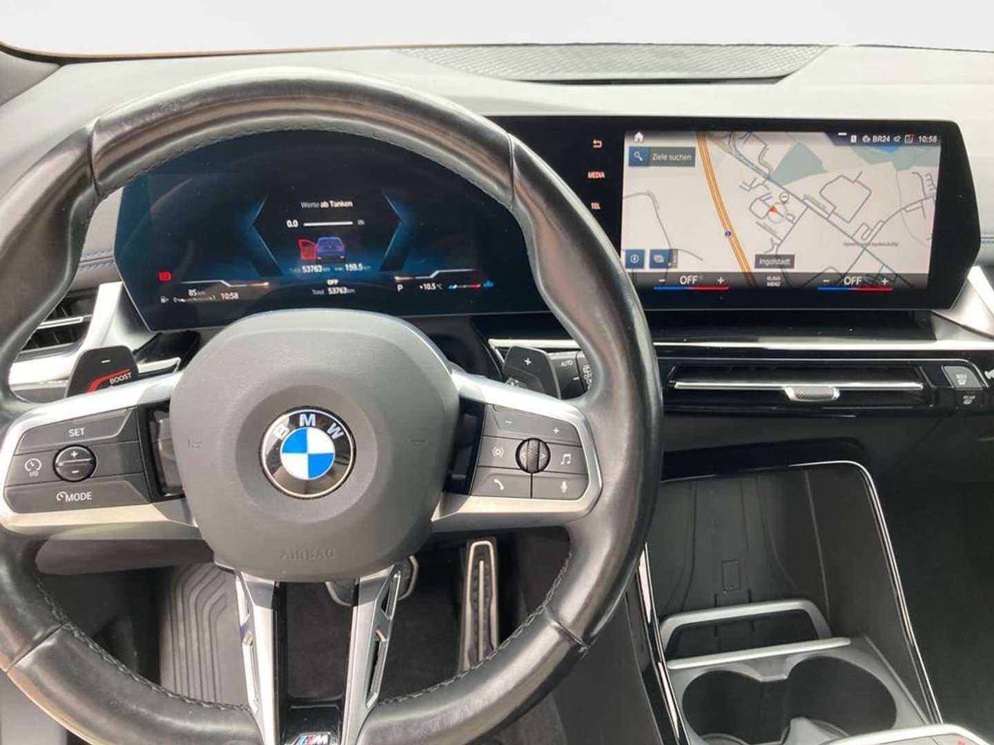 BMW 218 M Sport - 2022 - Joinsteer - #10