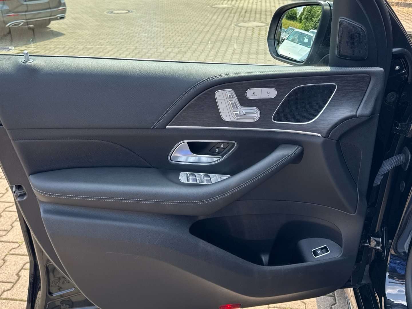 Mercedes GLE 300 AMG Line - 2024 - Joinsteer - #13
