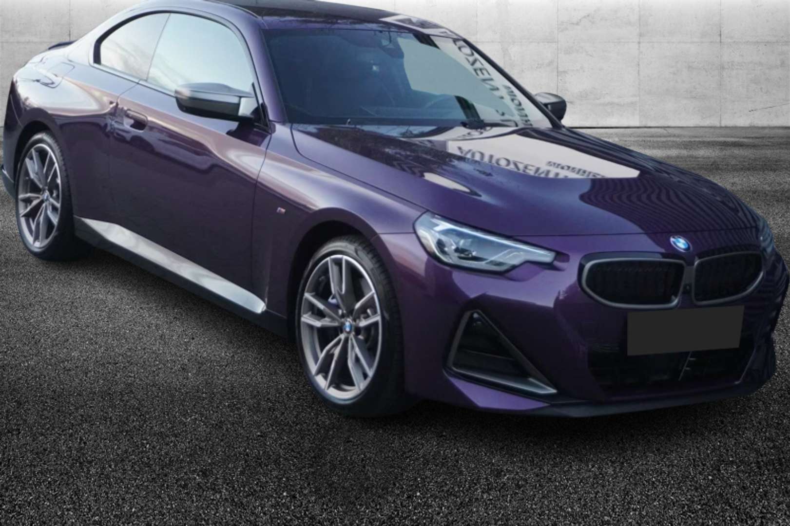 BMW M2 M240i XDrive - 2023 - Joinsteer - #2