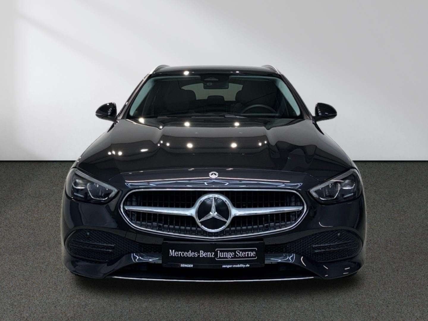 Mercedes Classe C 200 Avantgarde - 2024 - Joinsteer - #3