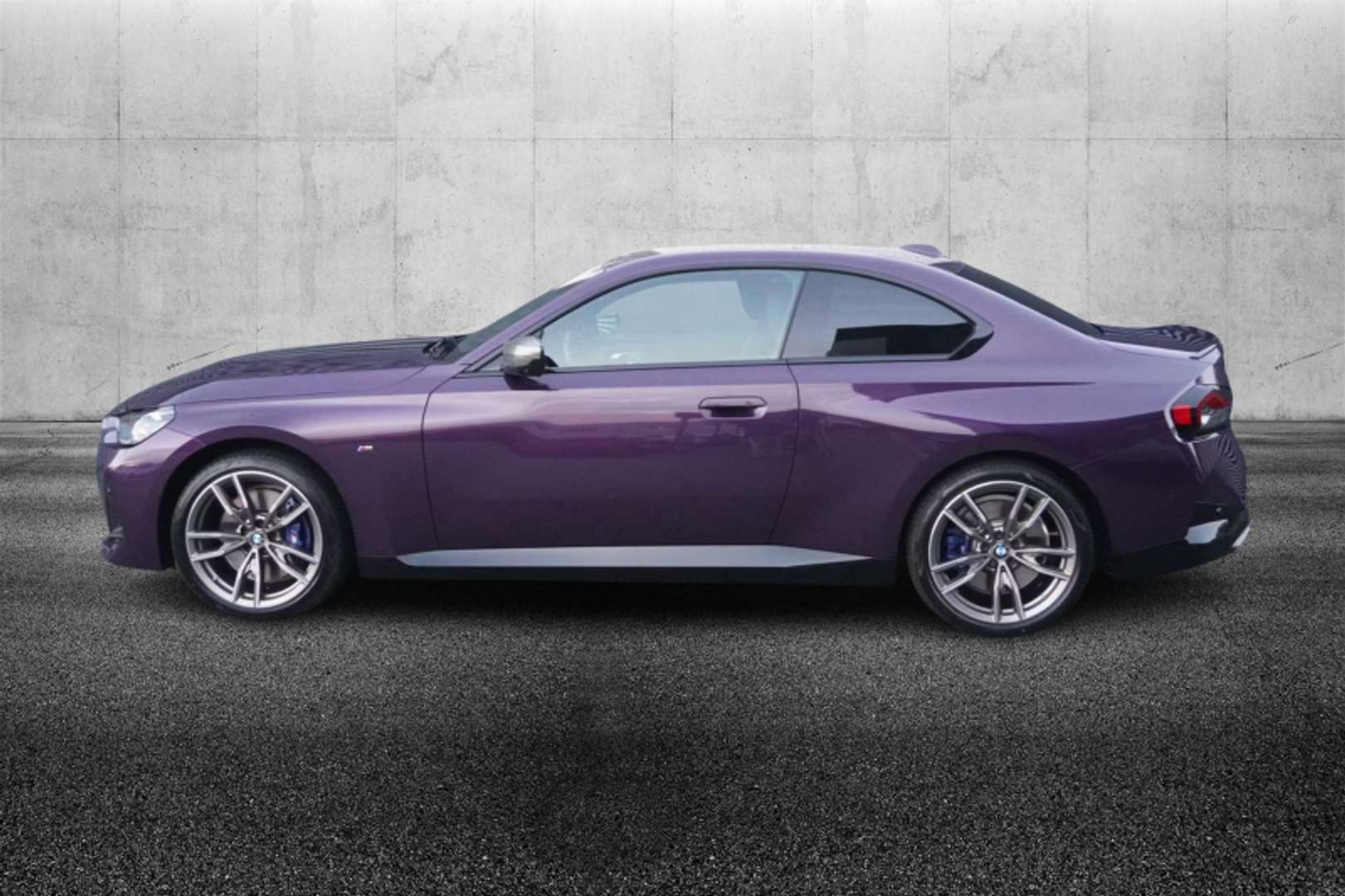 BMW M2 M240i XDrive - 2023 - Joinsteer - #3