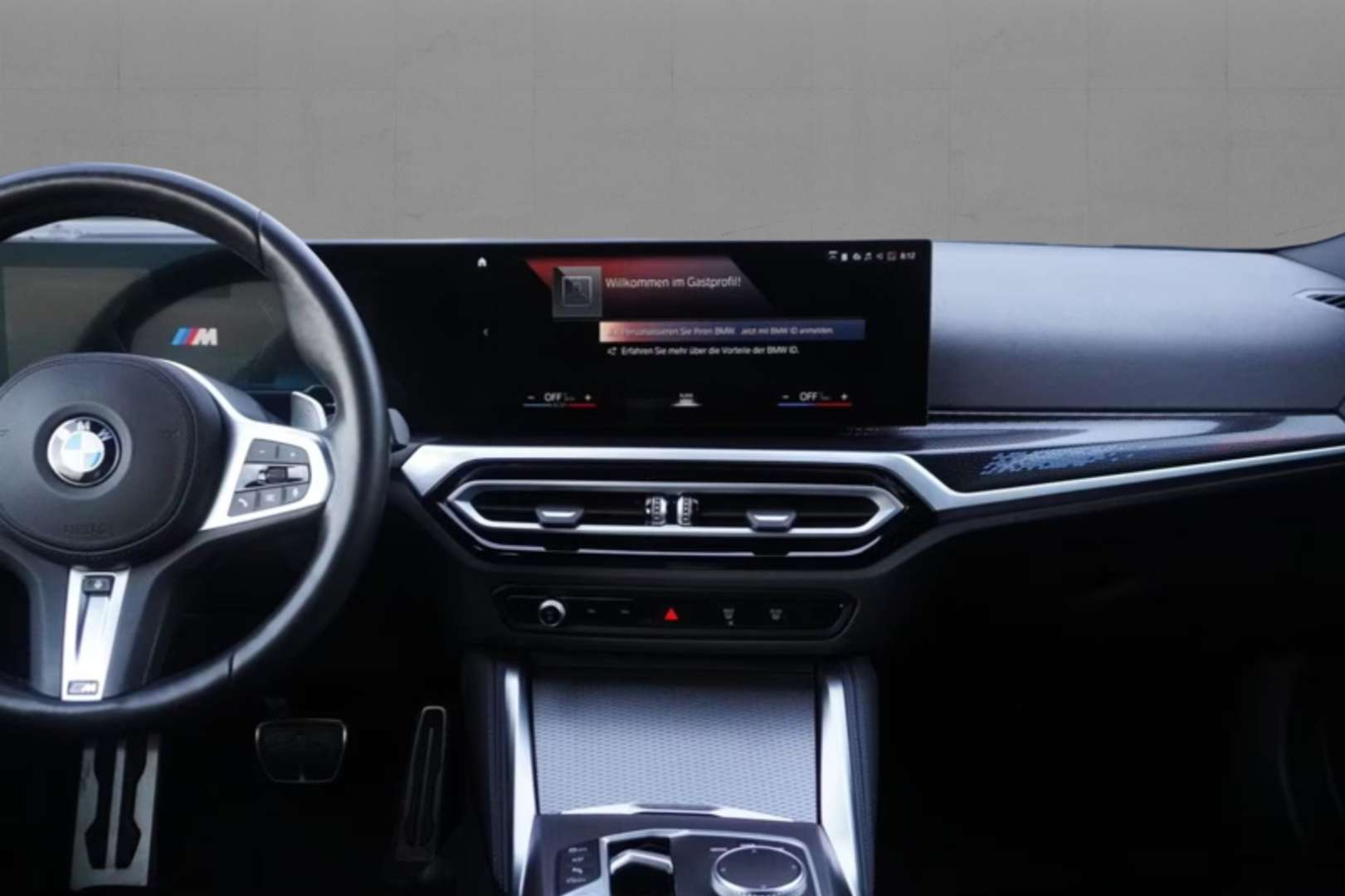 BMW M2 M240i XDrive - 2023 - Joinsteer - #4