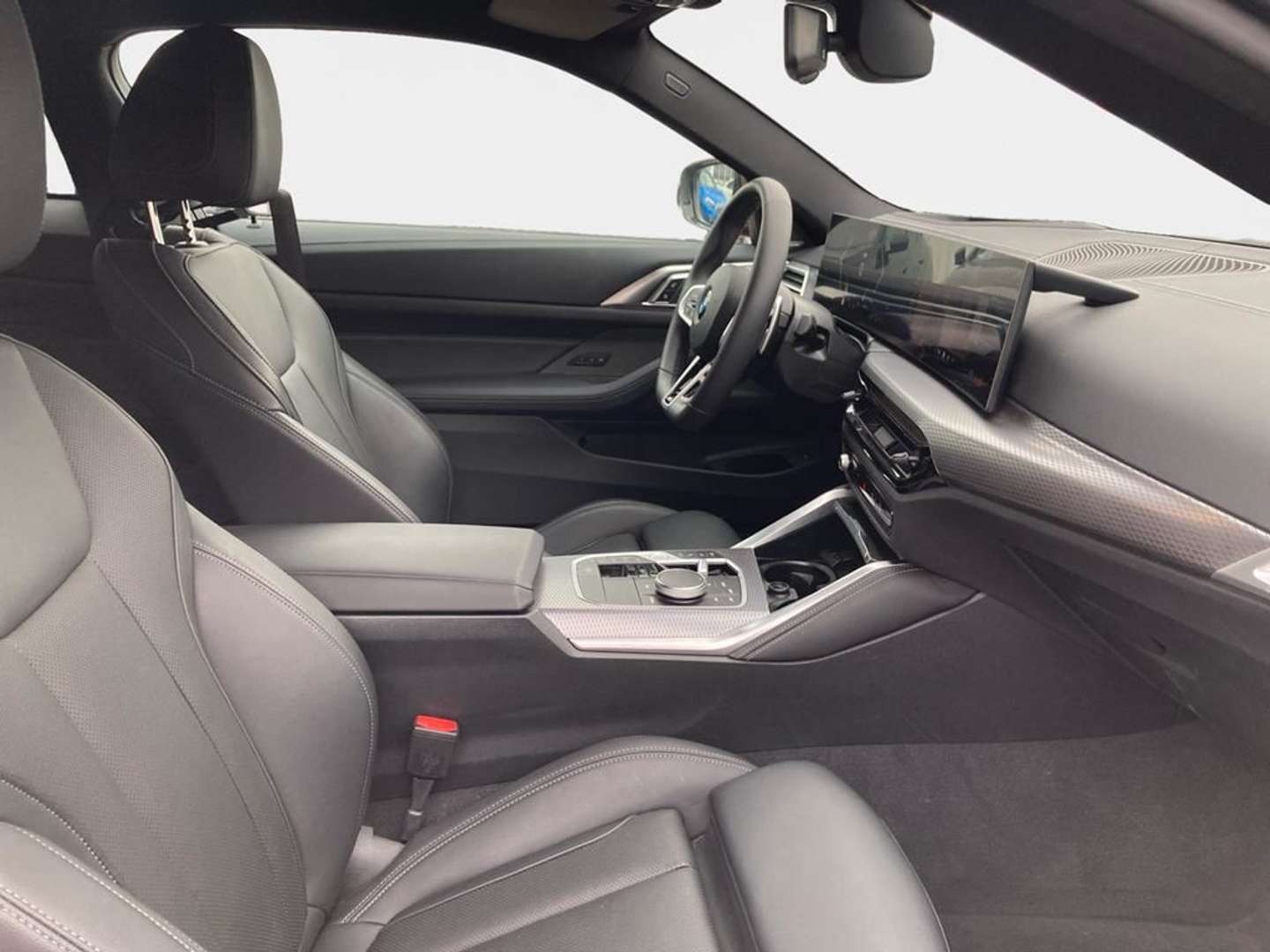 BMW Série 4 M Sport 430 - 2025 - Joinsteer - #11