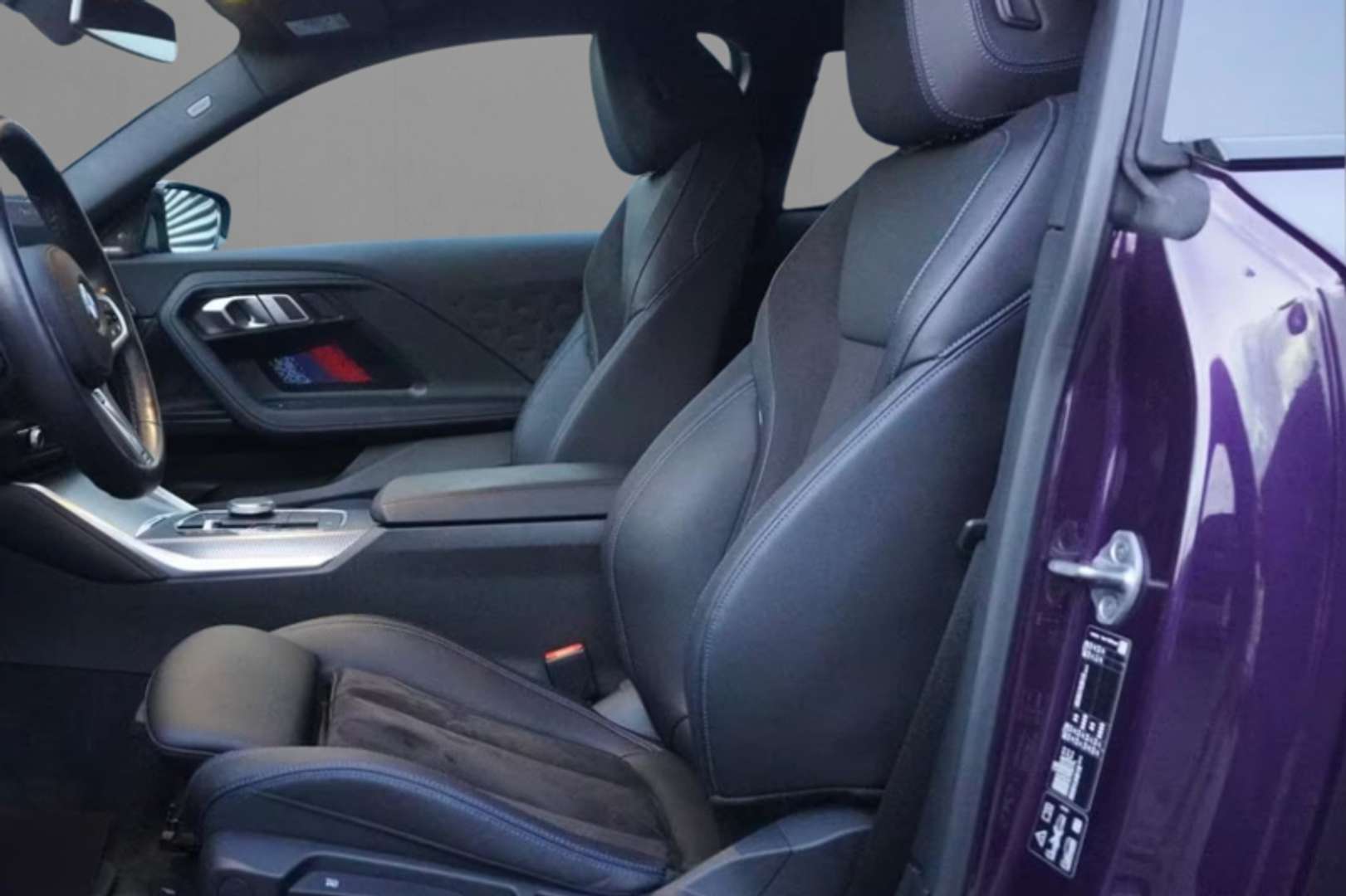 BMW M2 M240i XDrive - 2023 - Joinsteer - #5