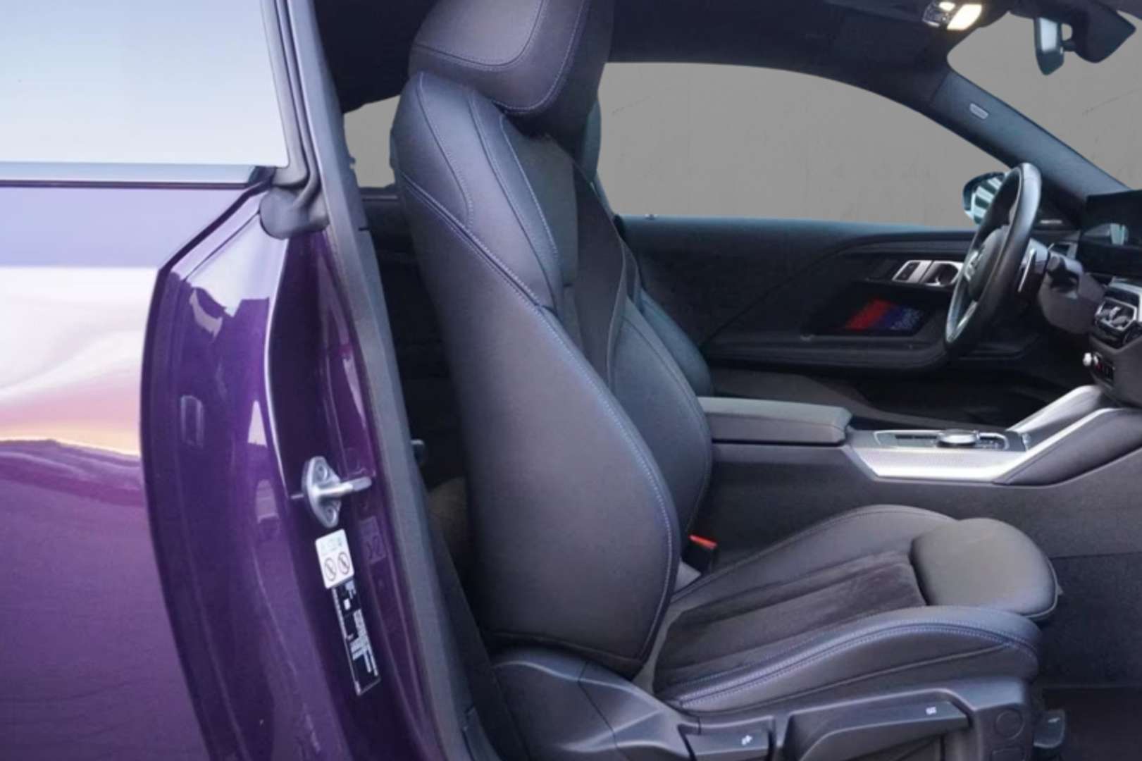 BMW M2 M240i XDrive - 2023 - Joinsteer - #6