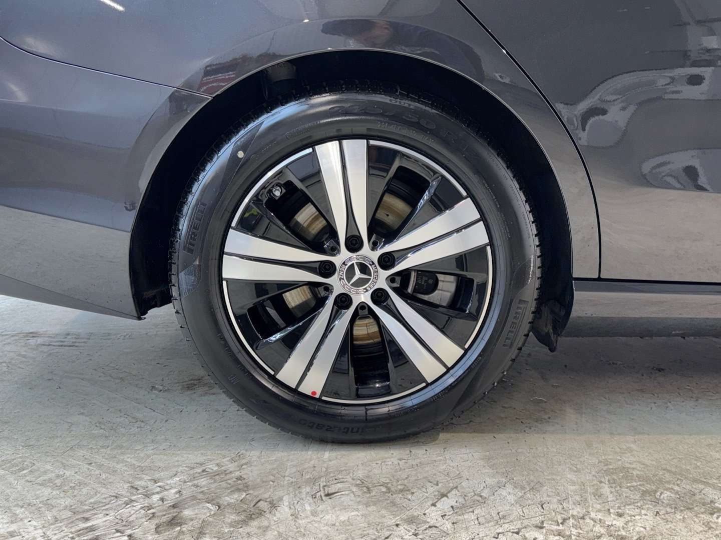 Mercedes Classe C 200 Avantgarde - 2024 - Joinsteer - #6