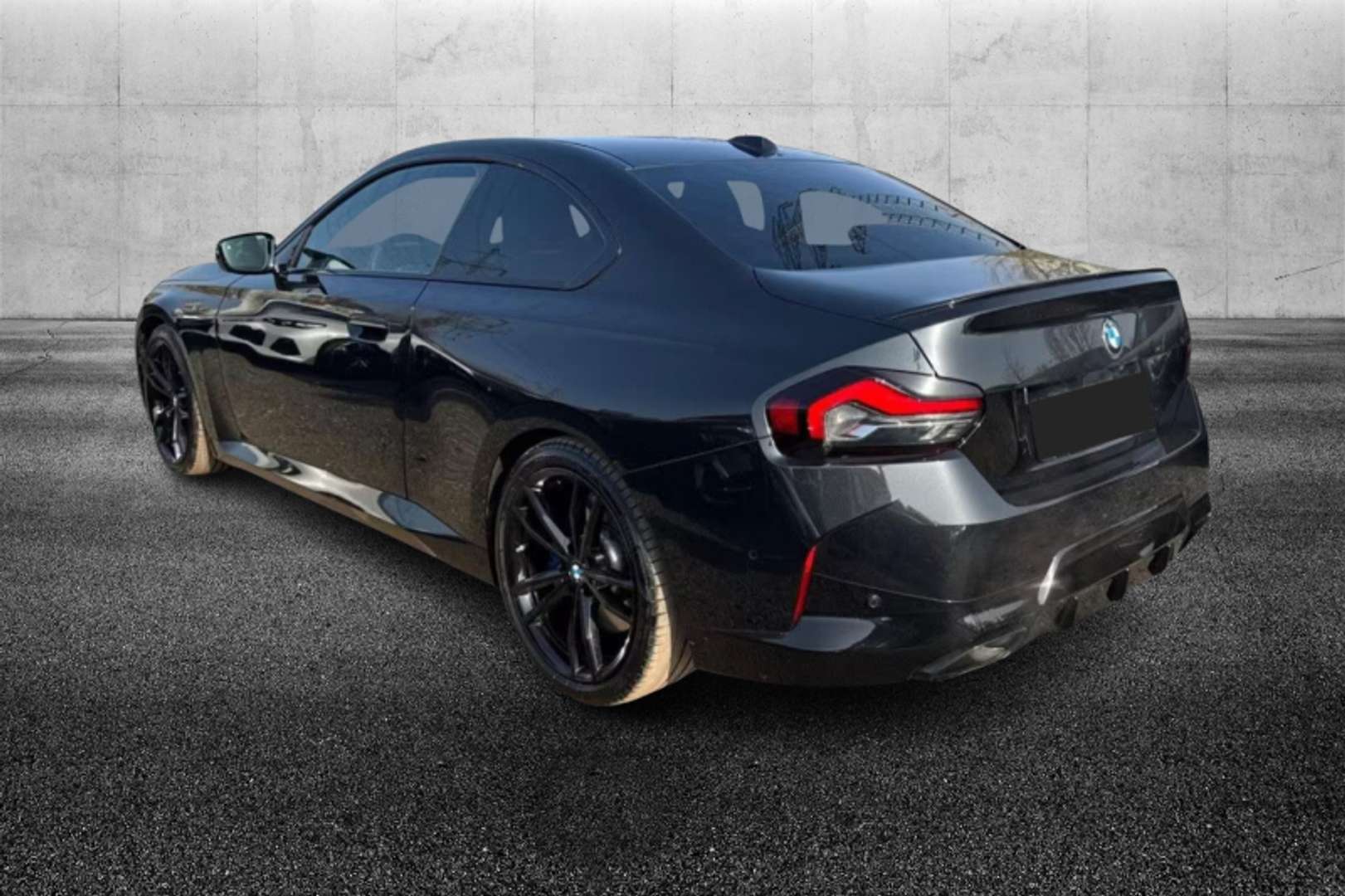 BMW M2 M240i XDrive - 2024 - Joinsteer - #3