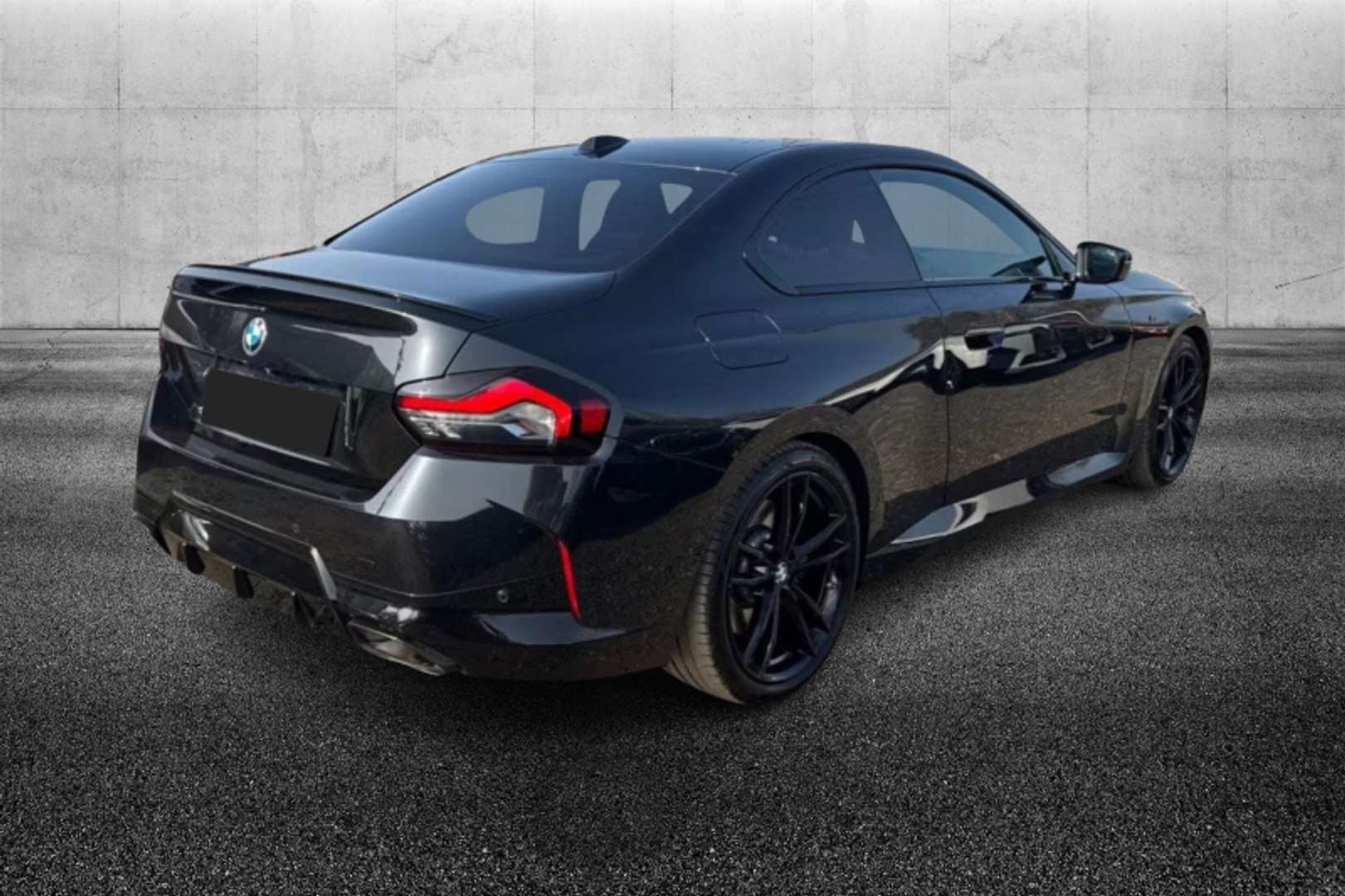 BMW M2 M240i XDrive - 2024 - Joinsteer - #4