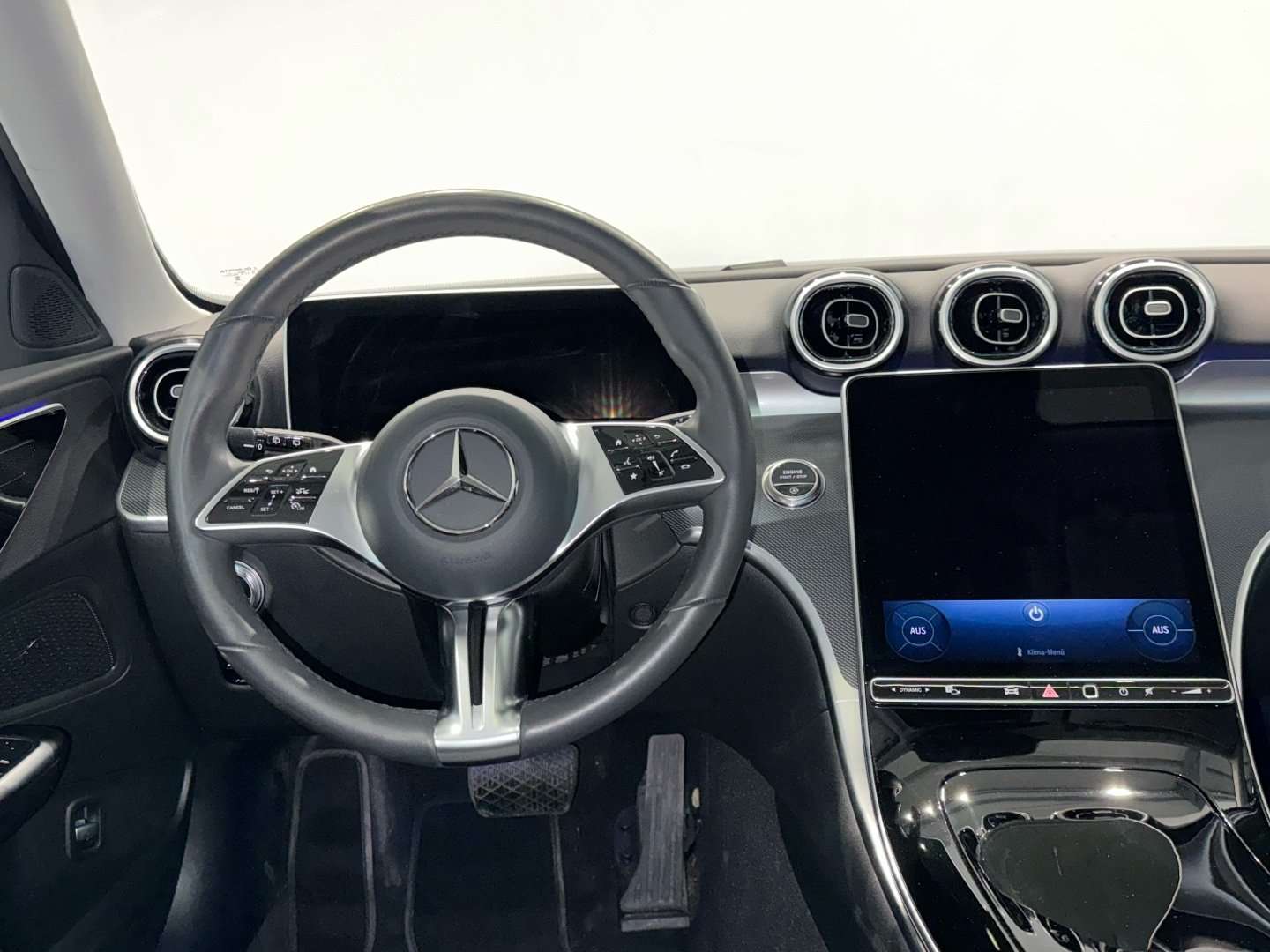 Mercedes Classe C 200 Avantgarde - 2024 - Joinsteer - #7