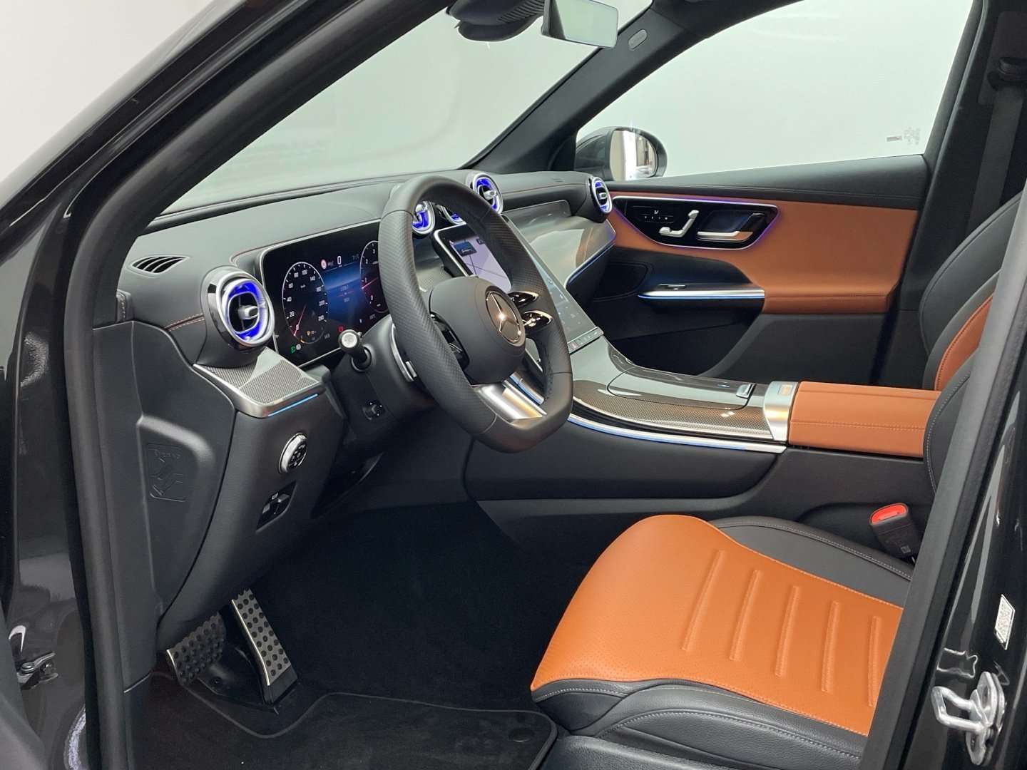 Mercedes GLC 300 AMG Line - 2024 - Joinsteer - #10