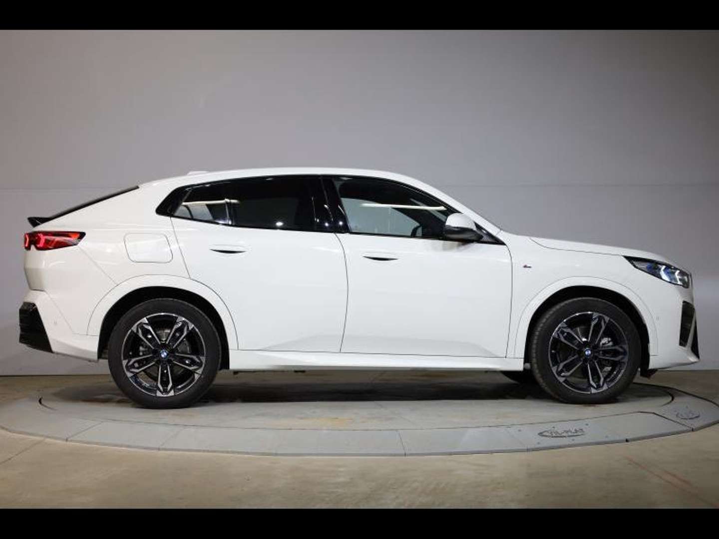 BMW X2 M Sport SDrive20i - 2025 - Joinsteer - #1