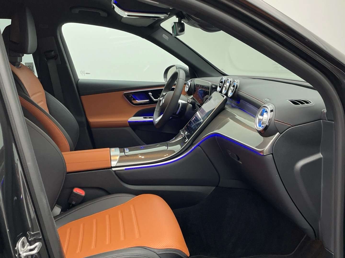 Mercedes GLC 300 AMG Line - 2024 - Joinsteer - #11