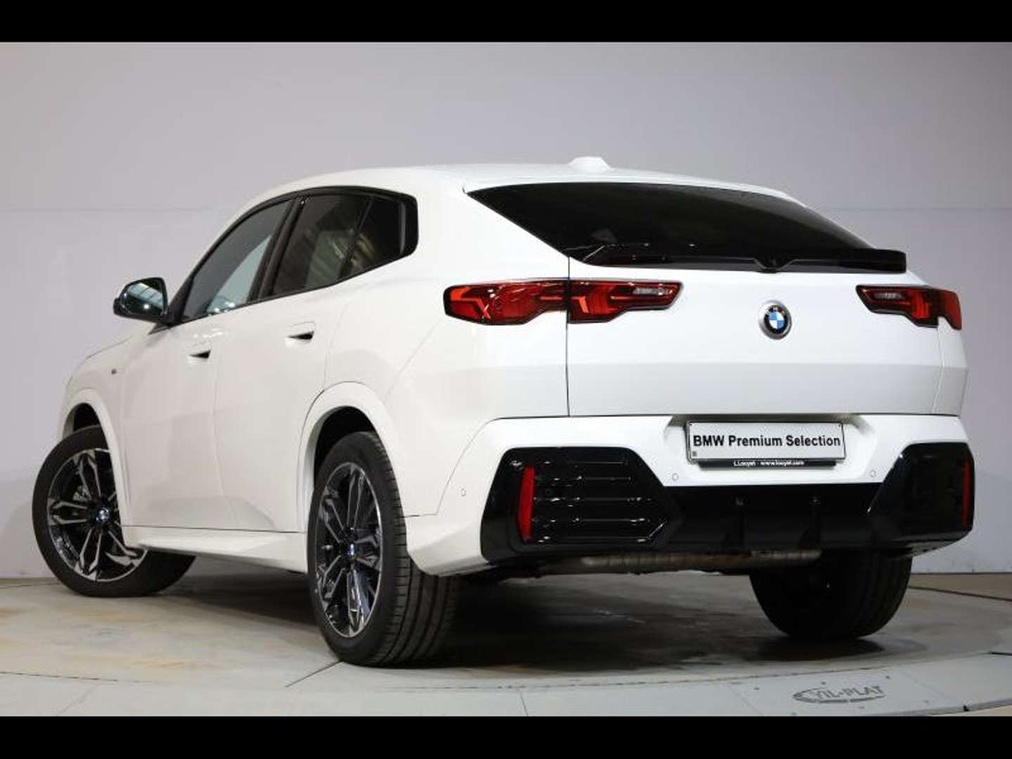 BMW X2 M Sport SDrive20i - 2025 - Joinsteer - #4
