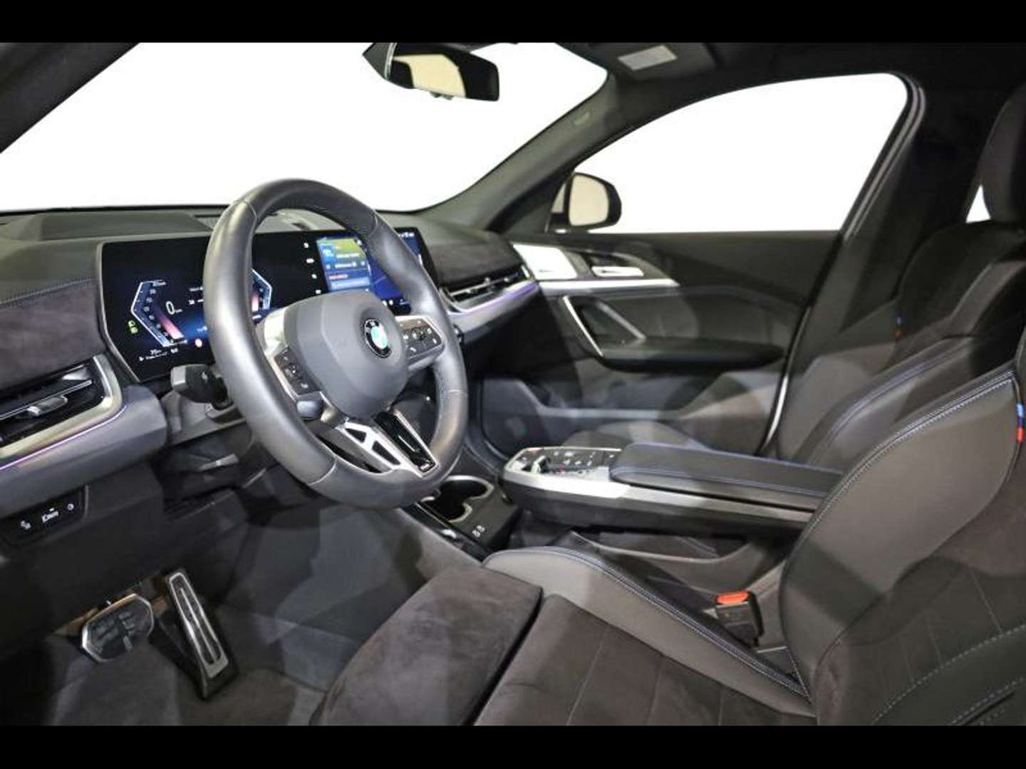 BMW X2 M Sport SDrive20i - 2025 - Joinsteer - #5