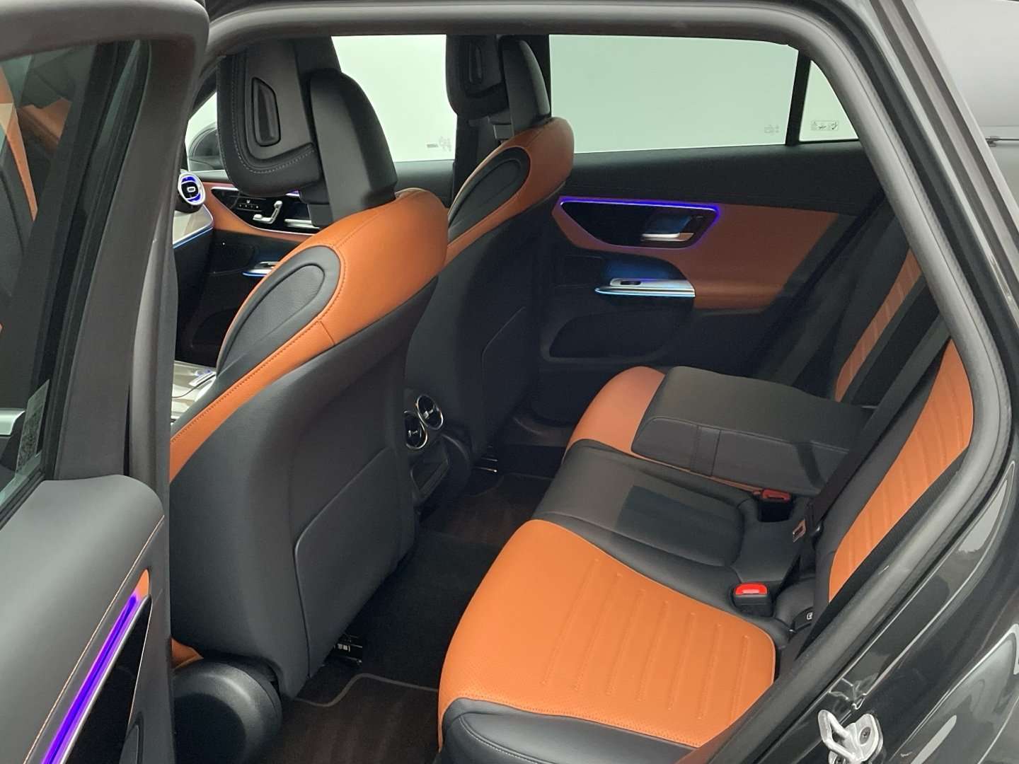 Mercedes GLC 300 AMG Line - 2024 - Joinsteer - #12