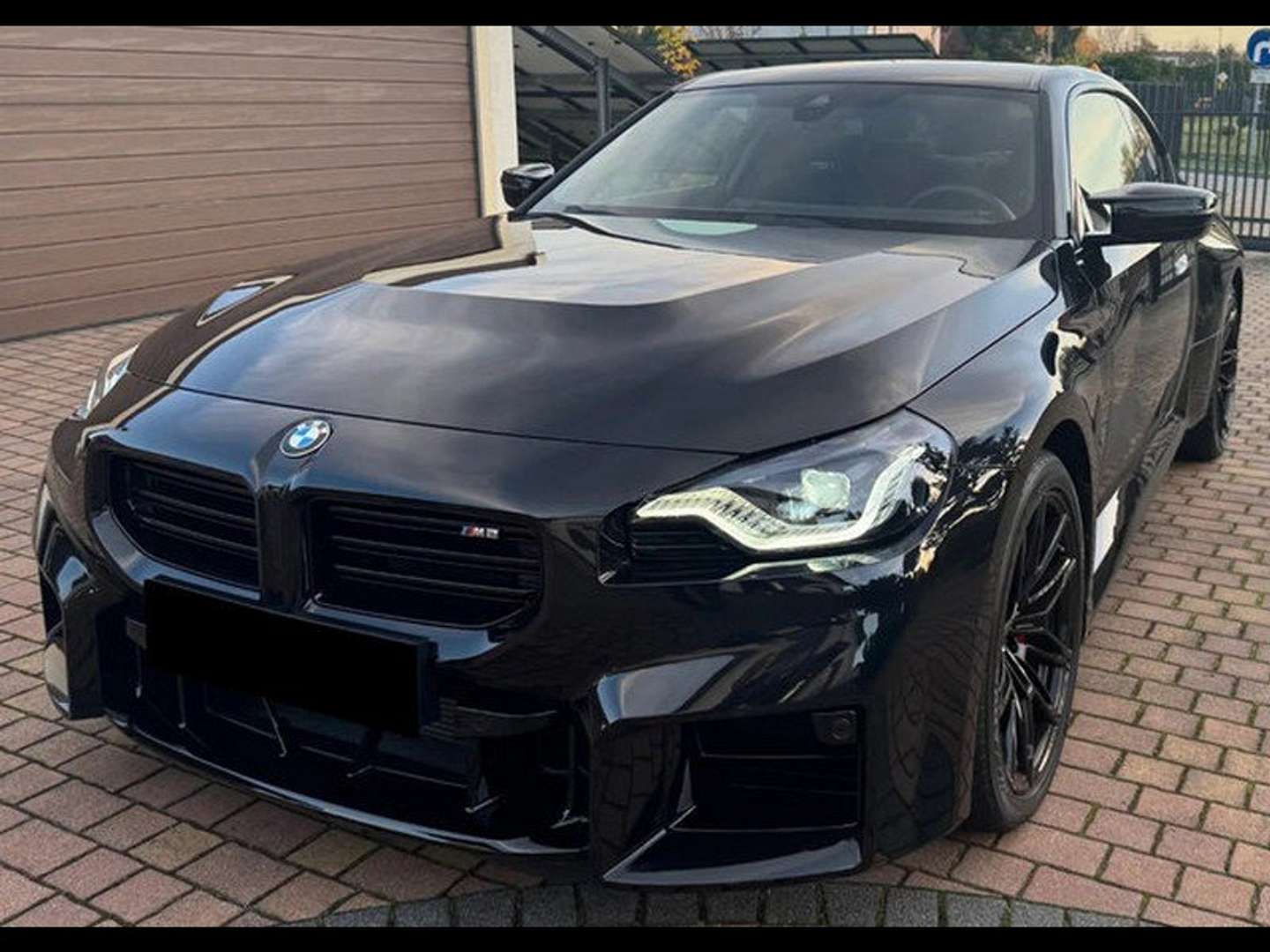 BMW Série 2 M240i XDrive - 2022 - Joinsteer - #1