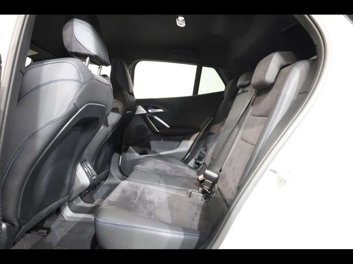 BMW X2 M Sport SDrive20i - 2025 - Joinsteer - #9