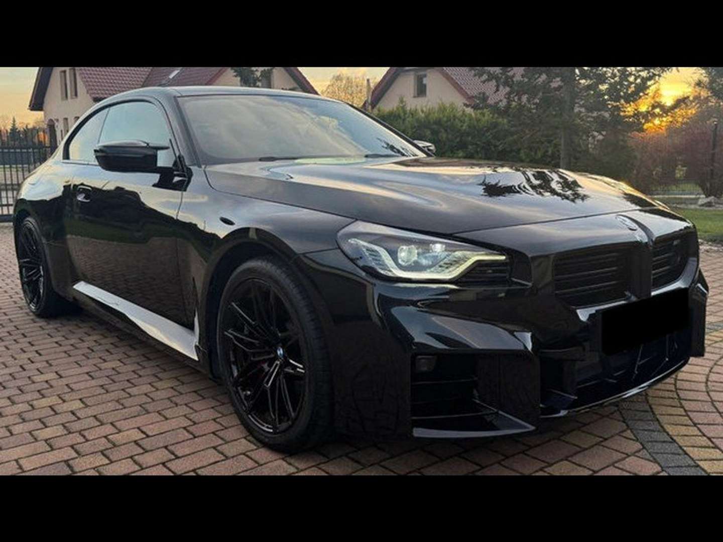BMW Série 2 M240i XDrive - 2022 - Joinsteer - #2