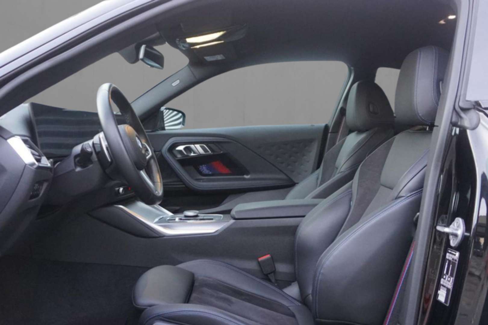 BMW Série 2 Coupé M Sport 230i - 2023 - Joinsteer - #7