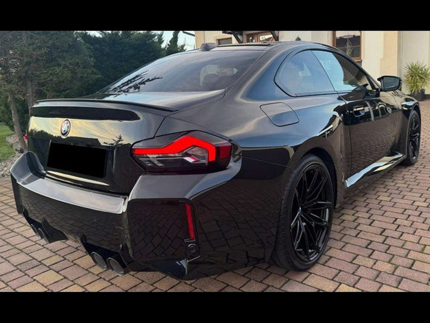 BMW Série 2 M240i XDrive - 2022 - Joinsteer - #5