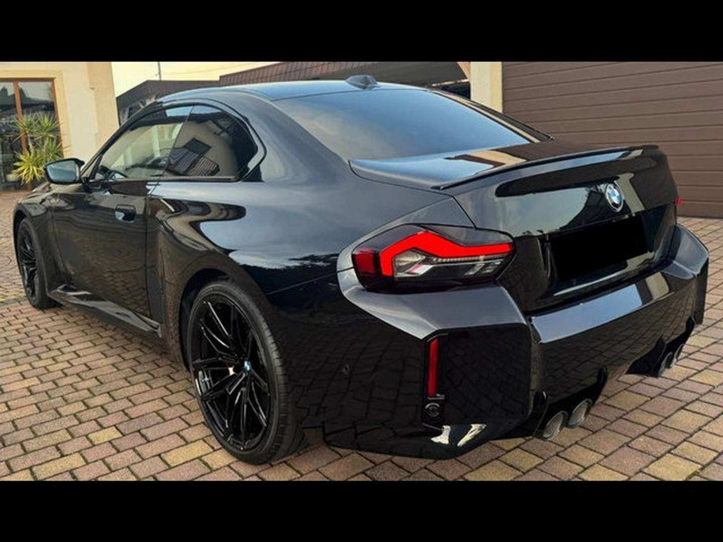 BMW Série 2 M240i XDrive - 2022 - Joinsteer - #6