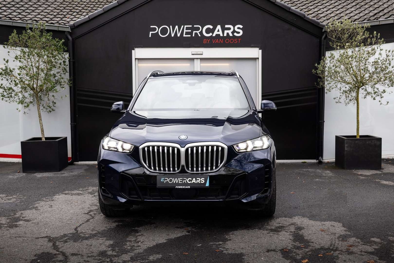 BMW X5 M Sport XDrive50e - 2024 - Joinsteer - #2