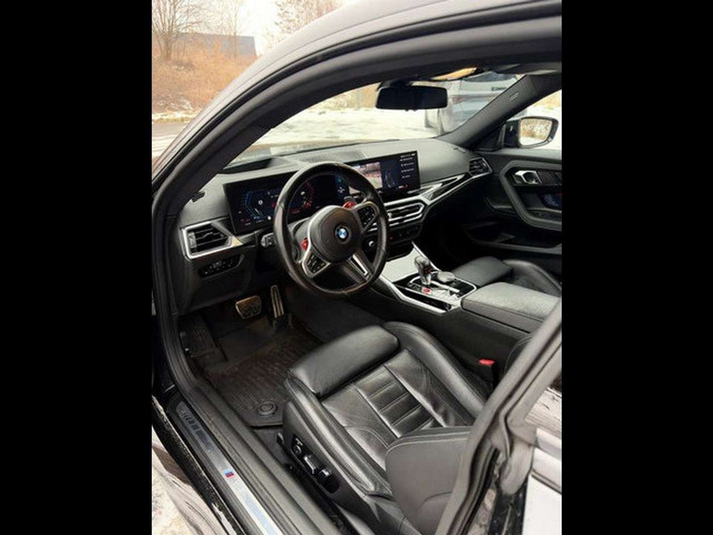 BMW Série 2 M240i XDrive - 2022 - Joinsteer - #9