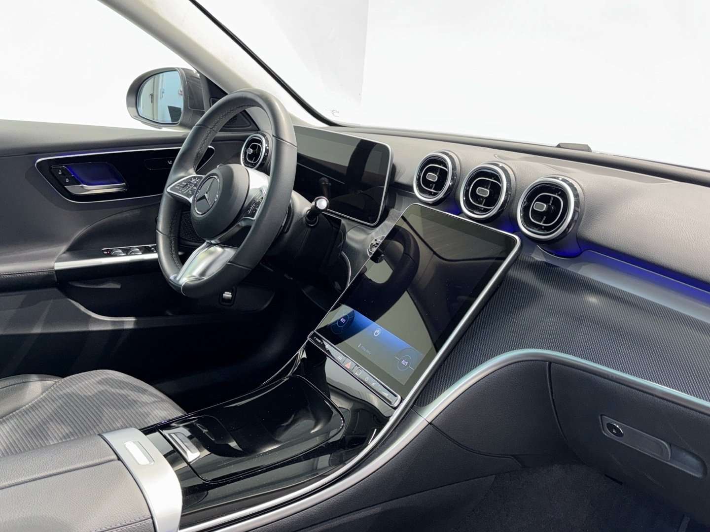 Mercedes Classe C 200 Avantgarde - 2024 - Joinsteer - #11