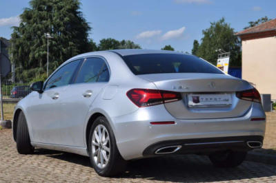 Mercedes Classe A 180 Sport -  - Joinsteer - #1