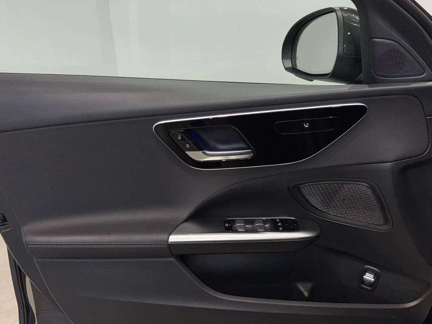 Mercedes Classe C 200 Avantgarde - 2024 - Joinsteer - #13