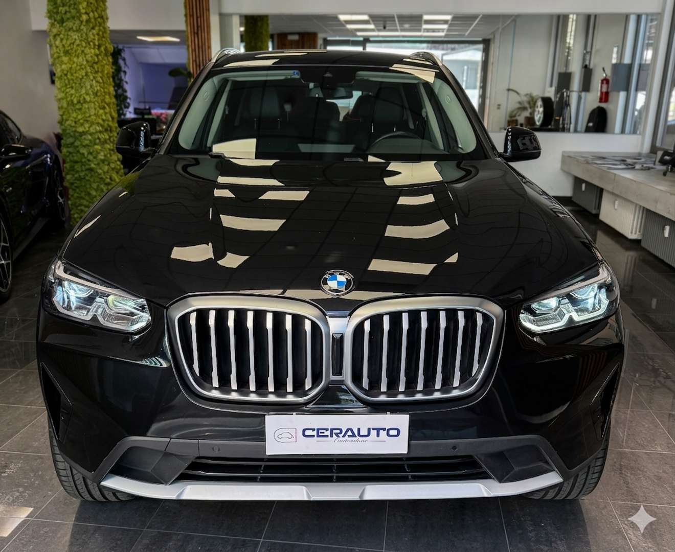 BMW X3 M Sport XDrive20d - 2022 - Joinsteer - #1