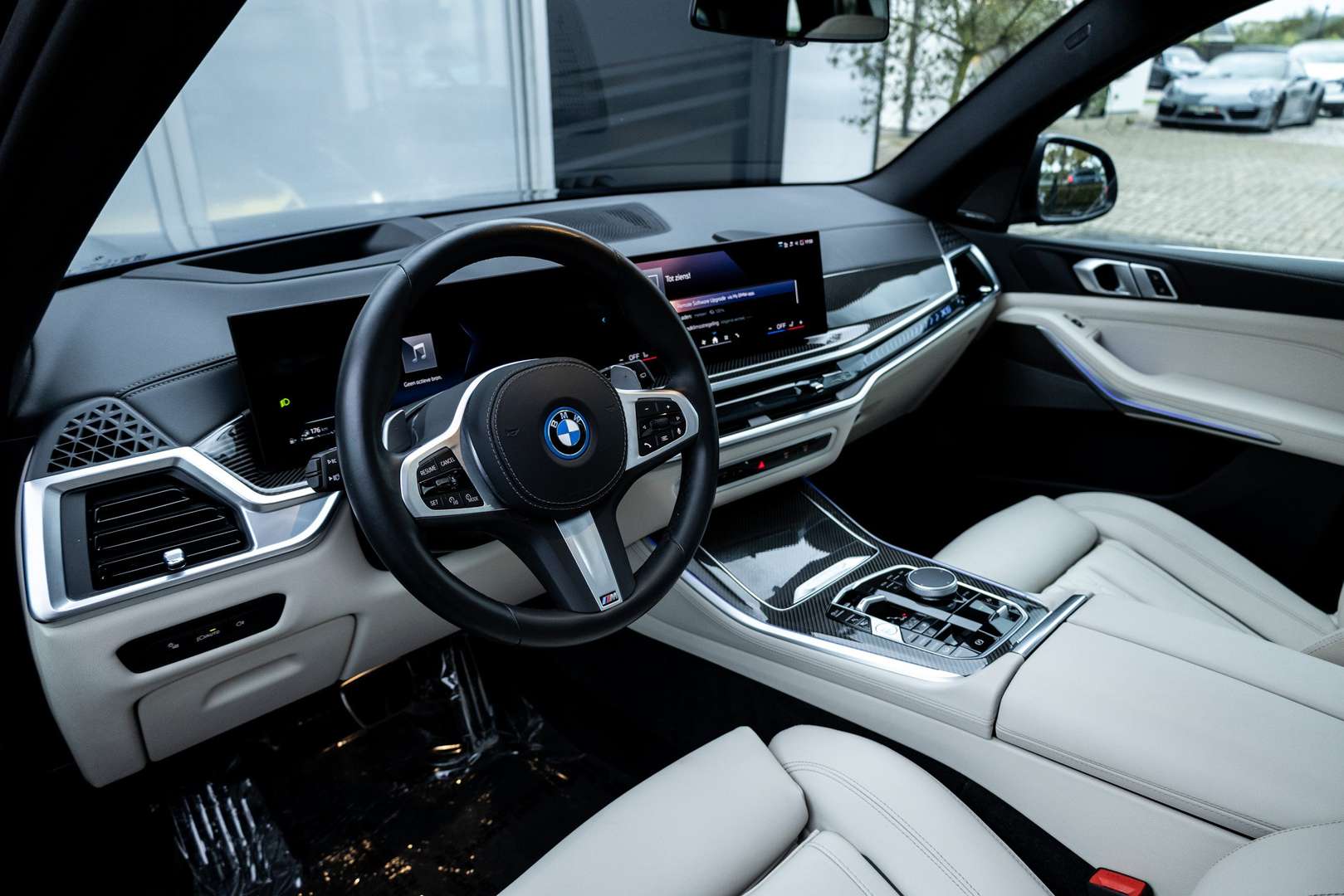 BMW X5 M Sport XDrive50e - 2024 - Joinsteer - #11