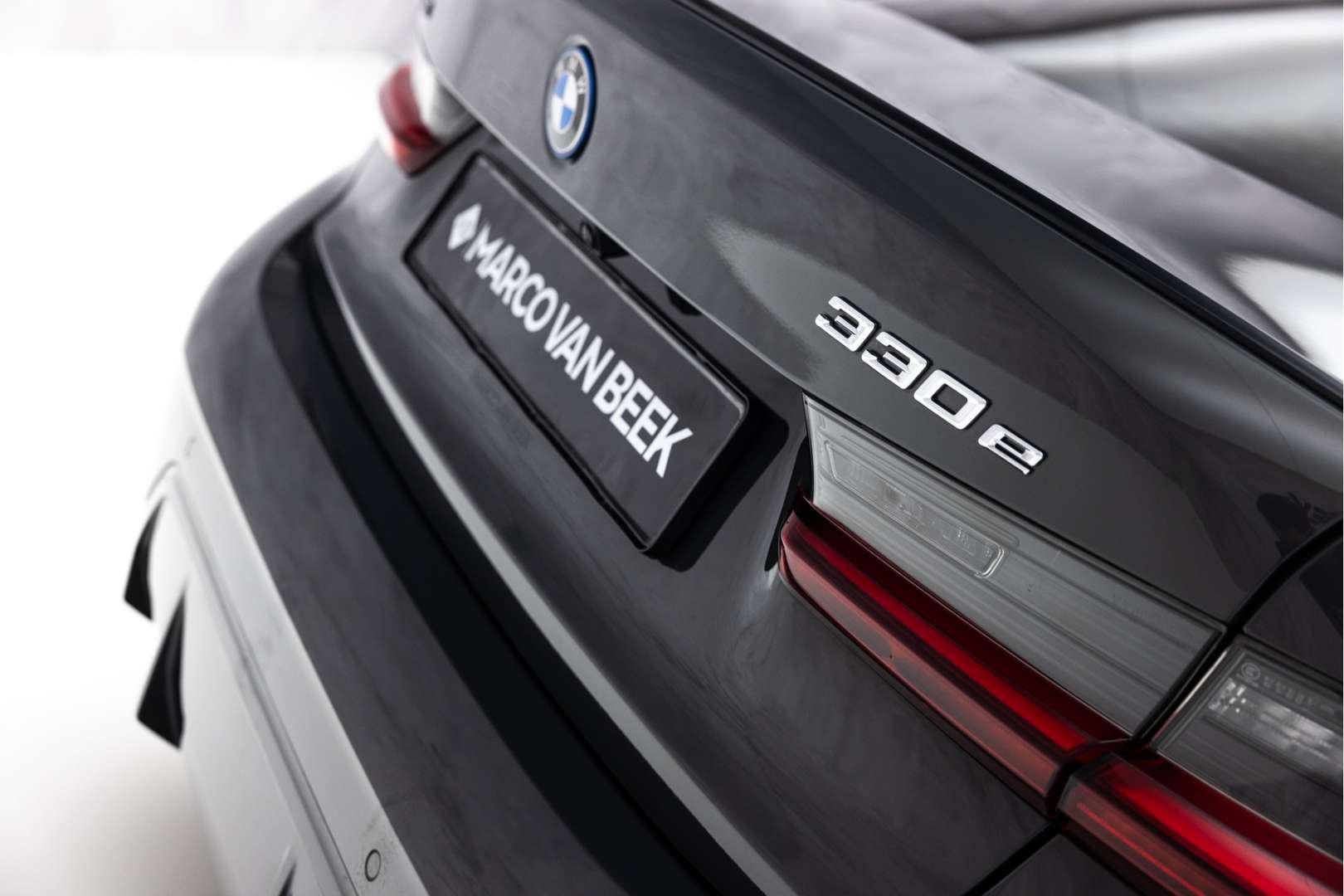 BMW Série 3 M Sport 330e XDrive - 2024 - Joinsteer - #10