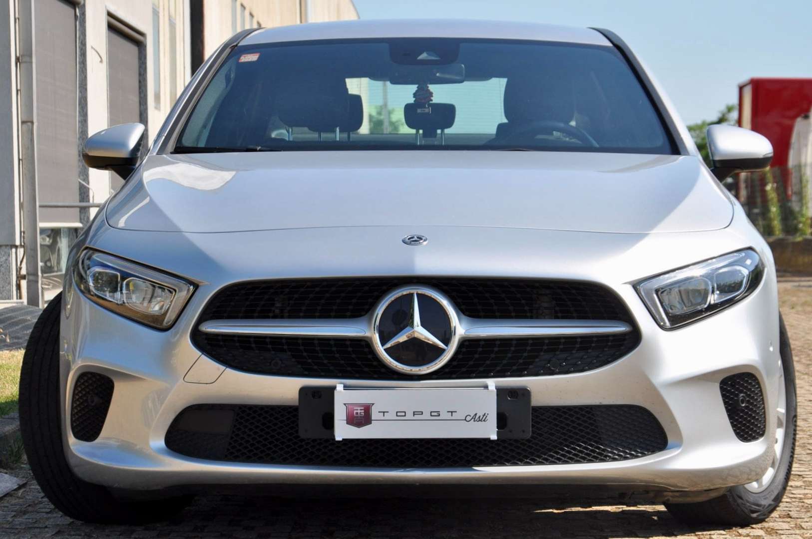 Mercedes Classe A 180 Sport - 2021 - Joinsteer - #2