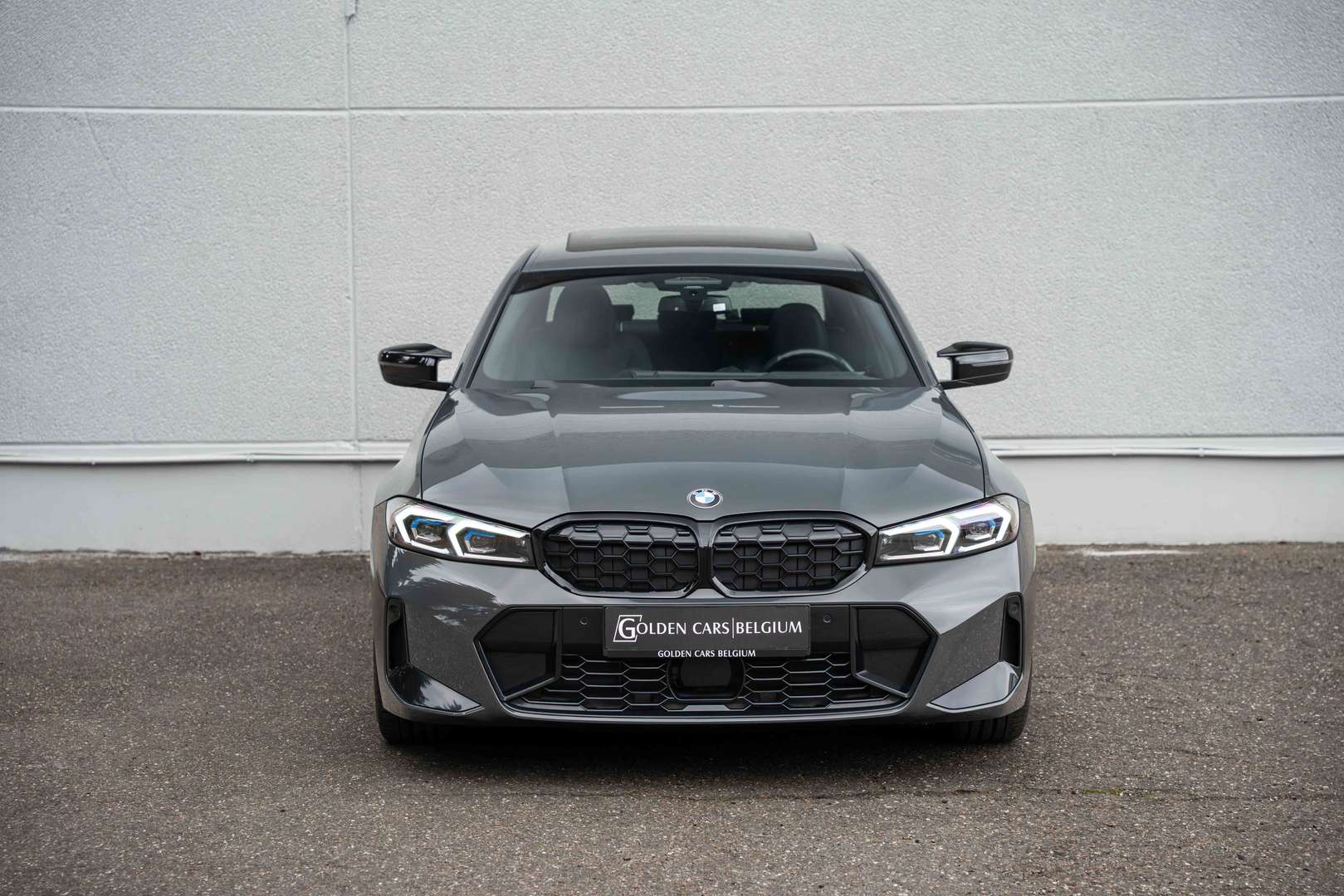 BMW Série 3 Shadow Line M340i XDrive - 2023 - Joinsteer - #2
