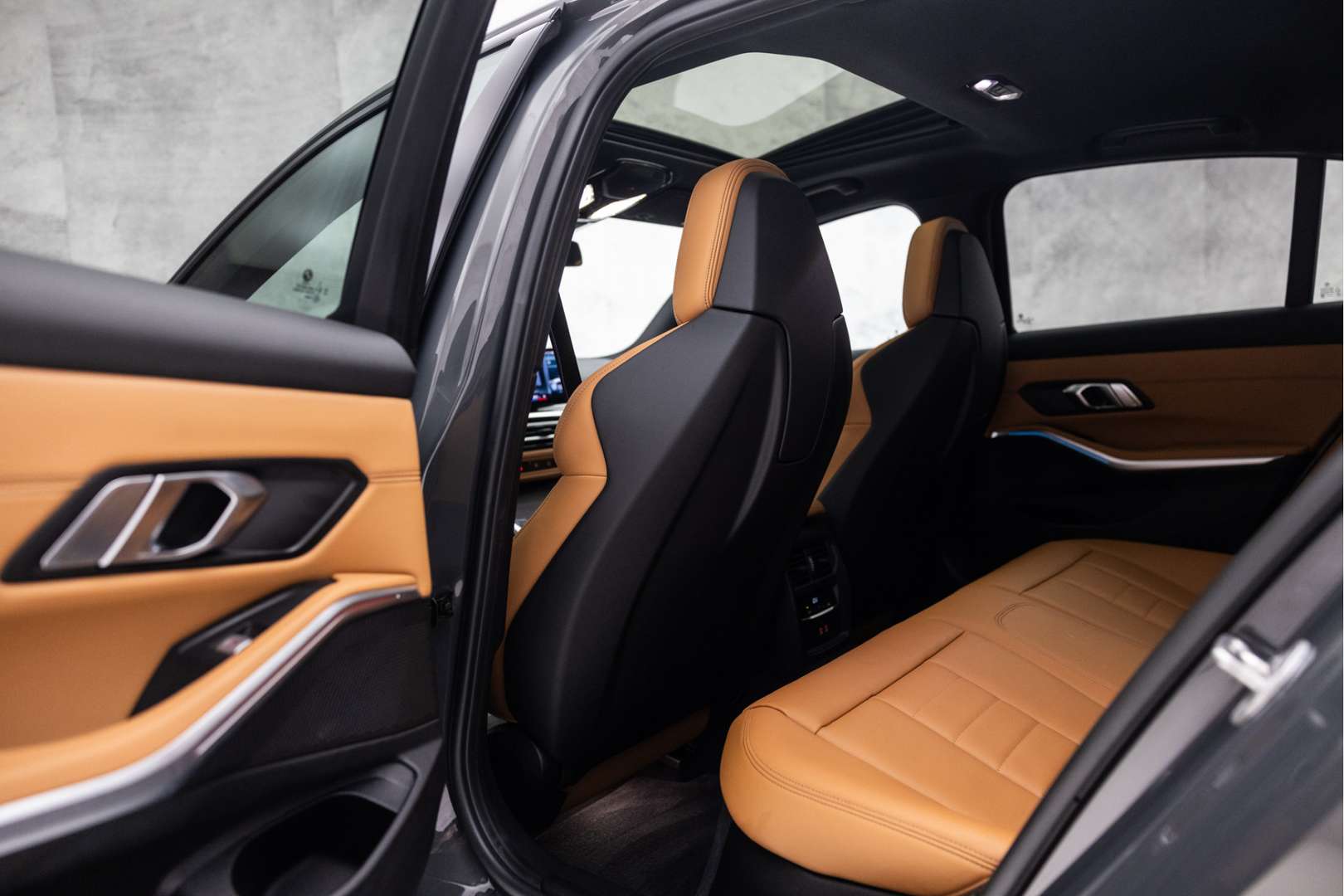 BMW Série 3 M Sport 330e XDrive - 2024 - Joinsteer - #12