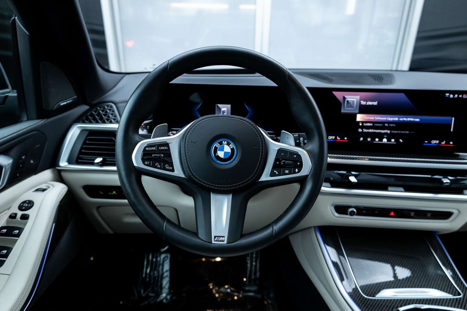 BMW X5 M Sport XDrive50e - 2024 - Joinsteer - #16