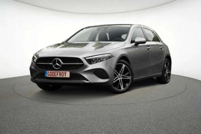 Mercedes Classe A 250 Leder -  - Joinsteer - #1