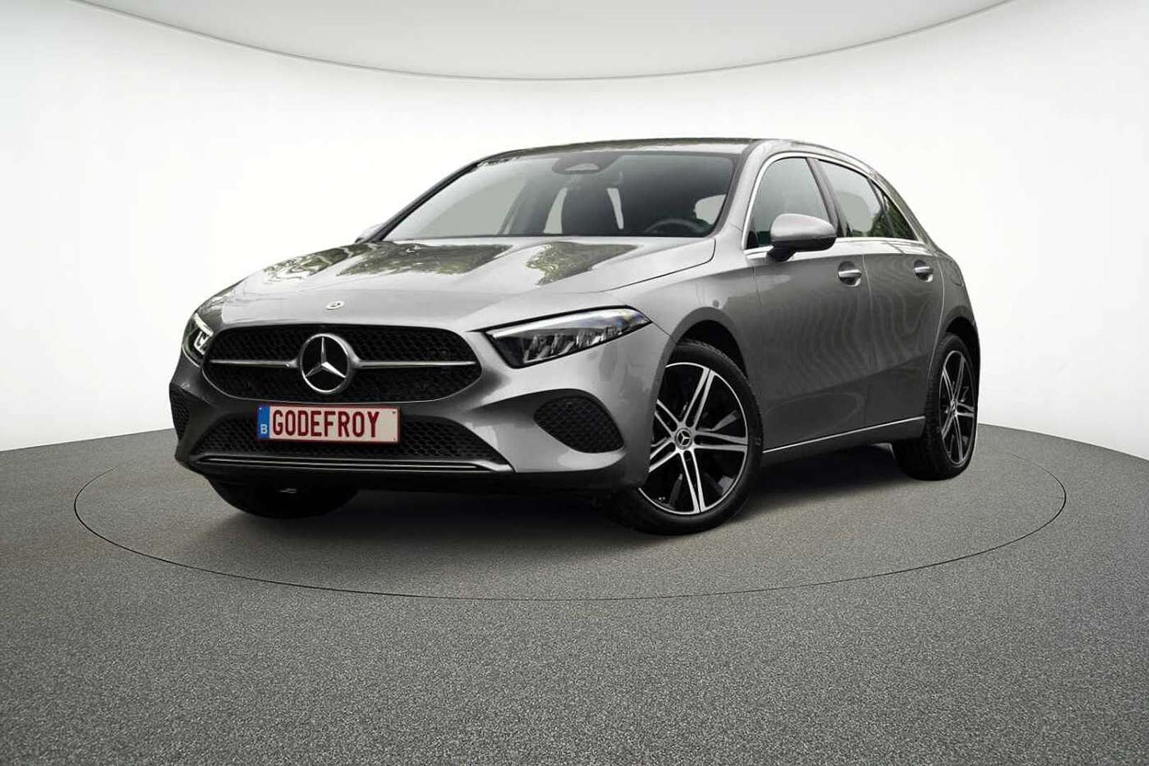 Mercedes Classe A 250 Leder - 2024 - Joinsteer - #1